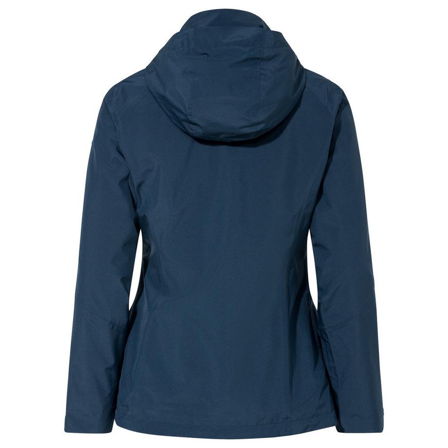 VAUDE  Rosemoor 3in1 Jacket II 
