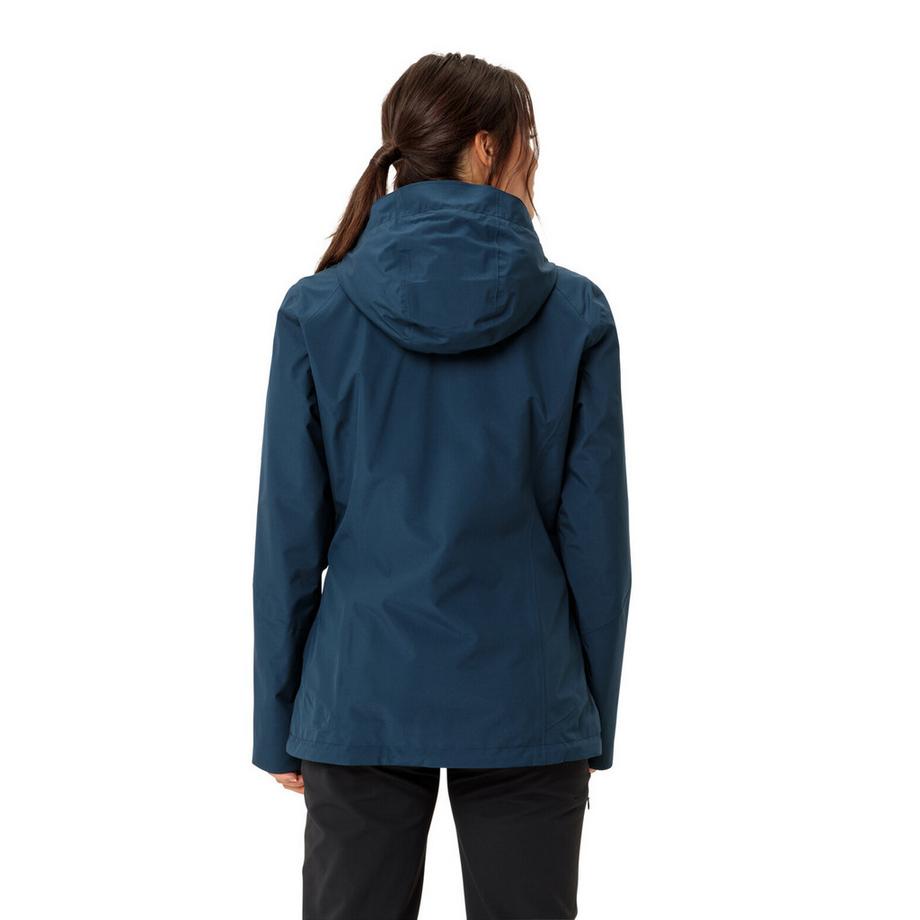 VAUDE  Rosemoor 3in1 Jacket II 