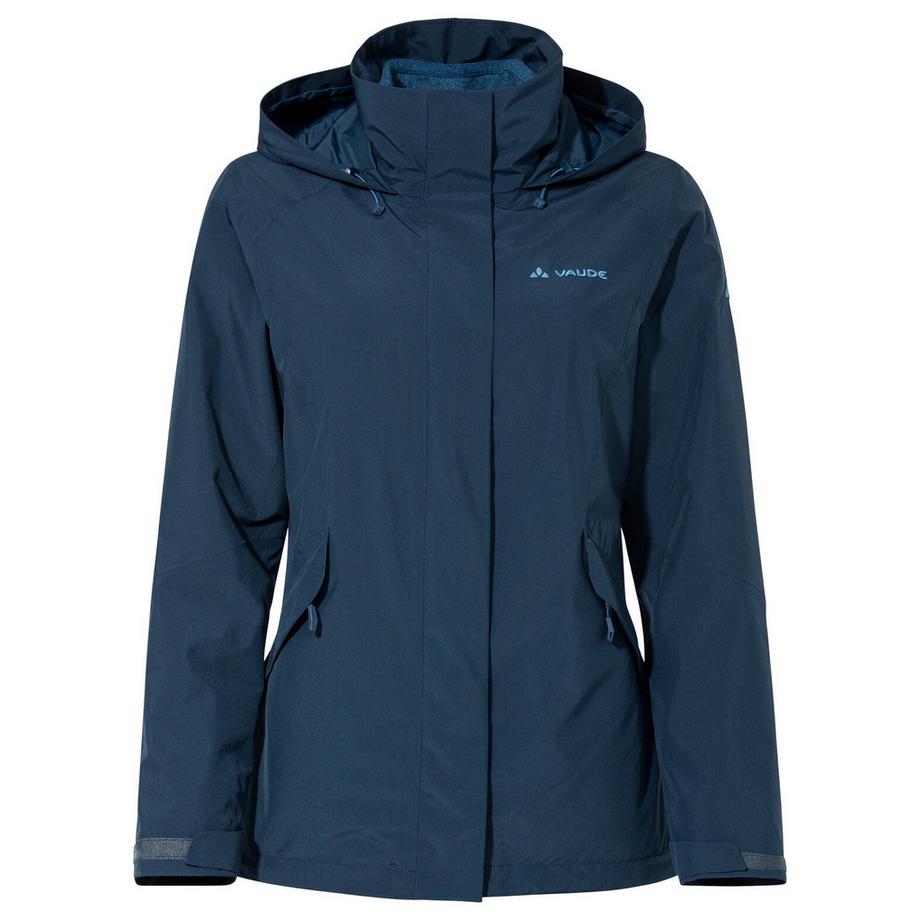 Rosemoor 3in1 Jacket II