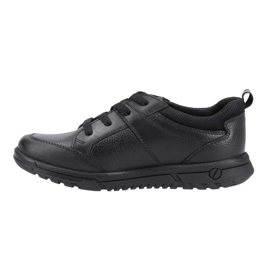 Hush Puppies Steven Chaussures Uniforme Scolaire Cuir  