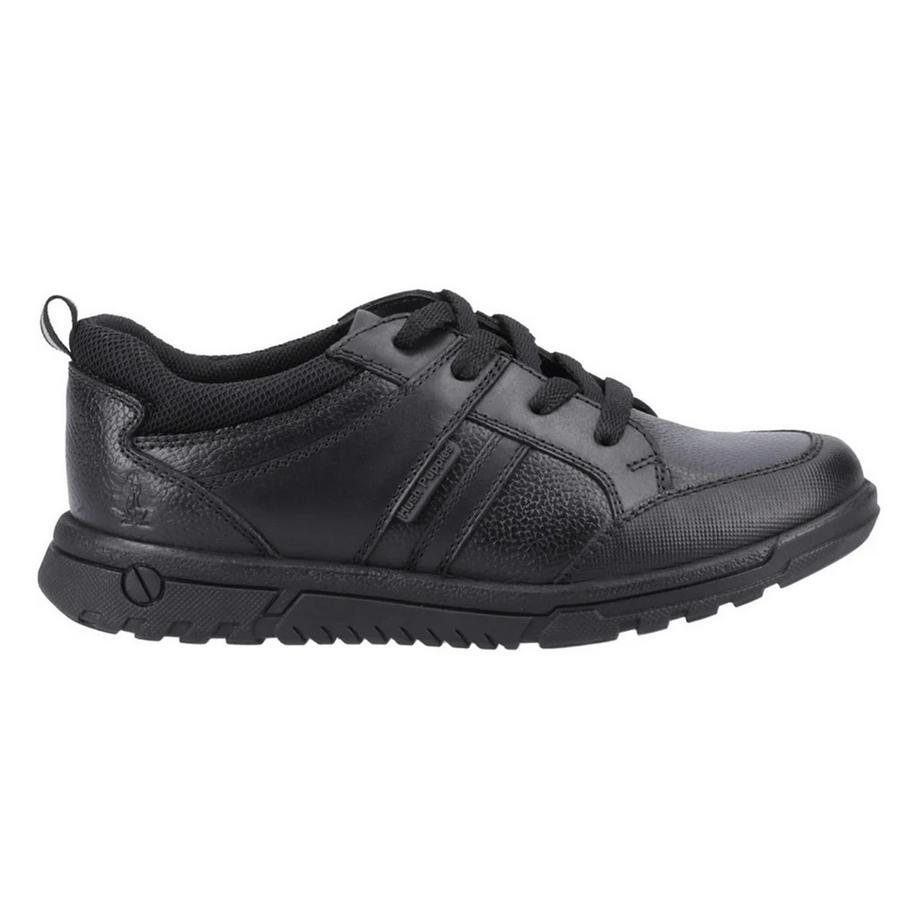 Hush Puppies Steven Chaussures Uniforme Scolaire Cuir  