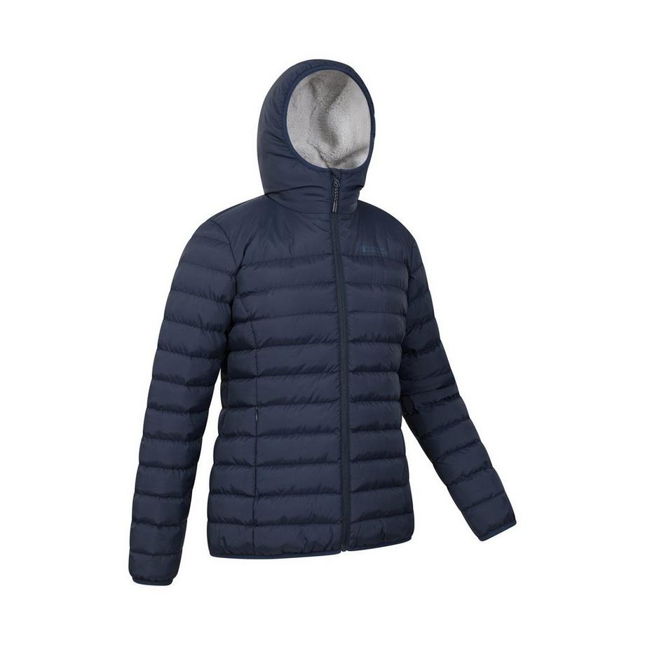 Mountain Warehouse Steppjacke  