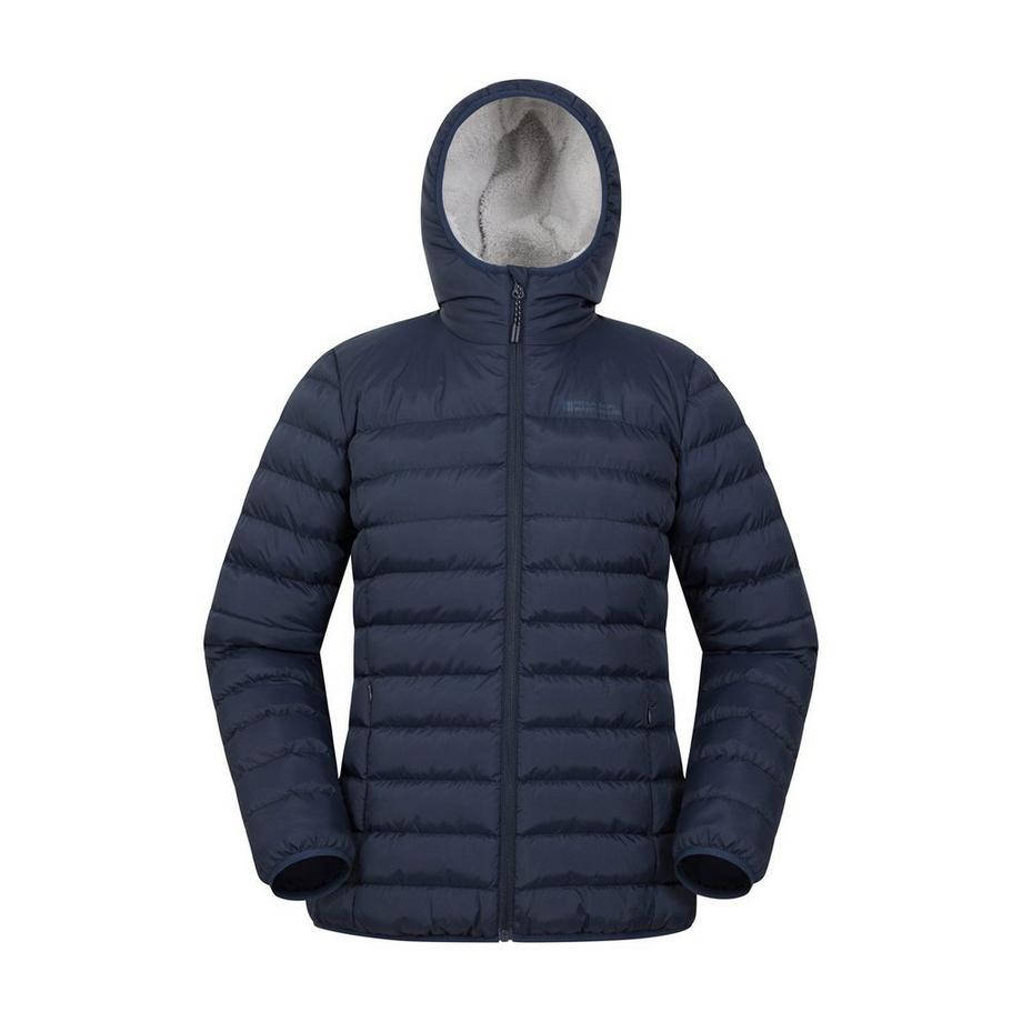 Veste matelassée