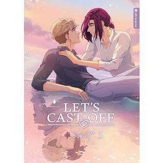 Let's Cast Off 03 SchornEE Couverture rigide 