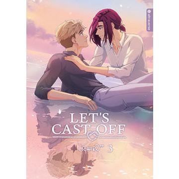 Let's Cast Off 03