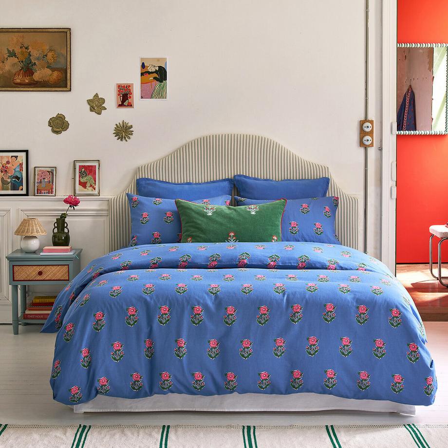 La Redoute Intérieurs Alanis Taie d'oreiller  