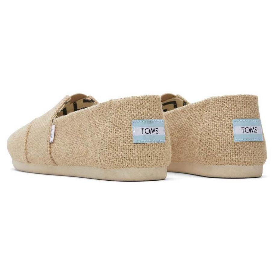 TOMS Alpargata Heritage Espadrilles  