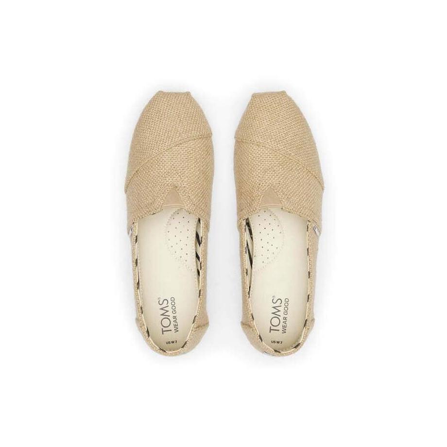 TOMS Alpargata Heritage Espadrilles  