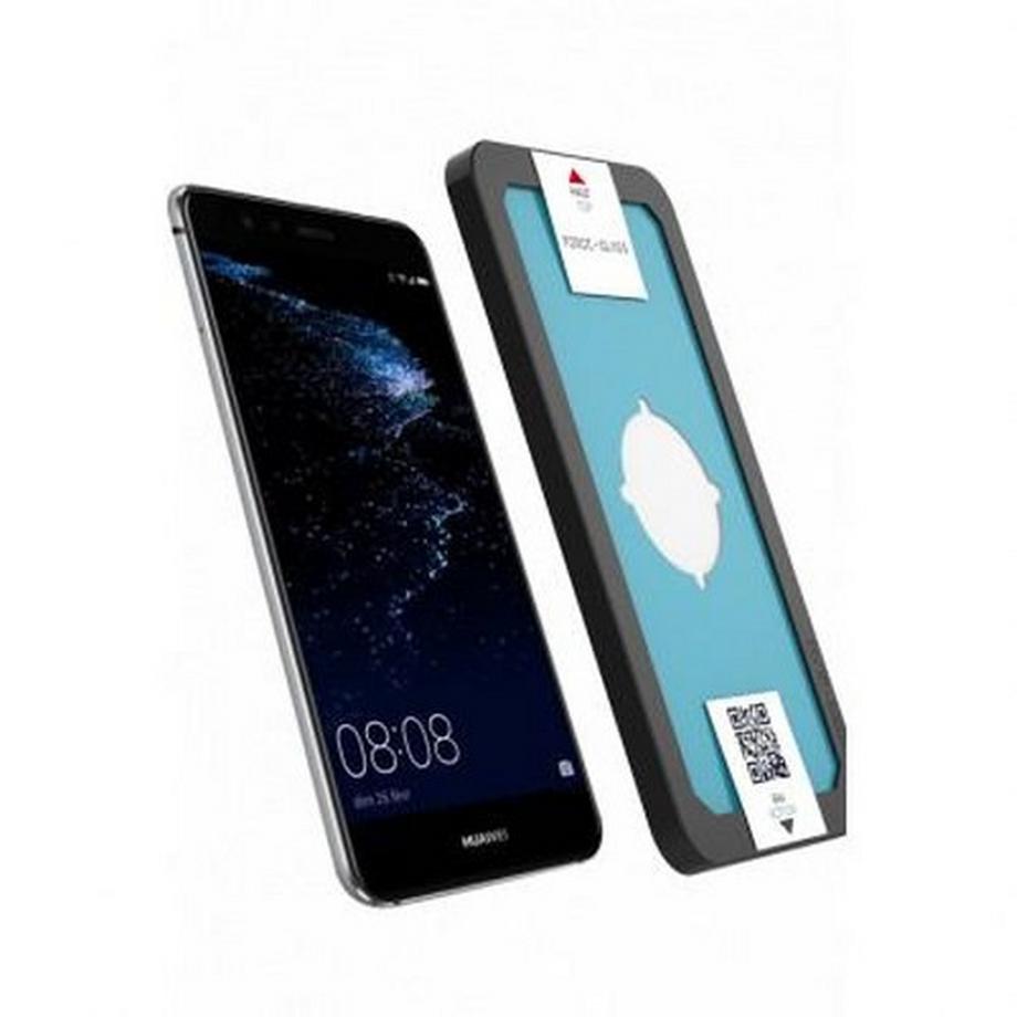 Force Power  Verre pour Huawei P10 Lite 3D 