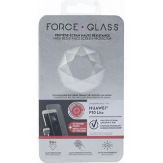 Force Power  Force Glass Displayfolie Huawei P10 Lite 