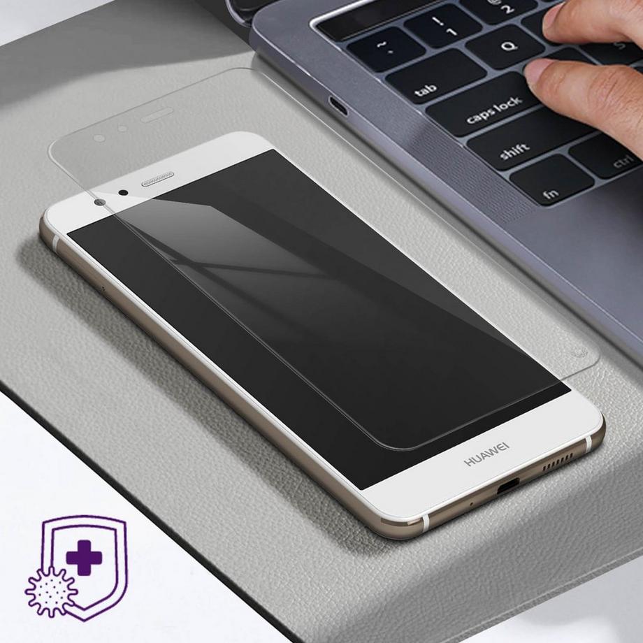 Force Power  Verre pour Huawei P10 Lite 3D 