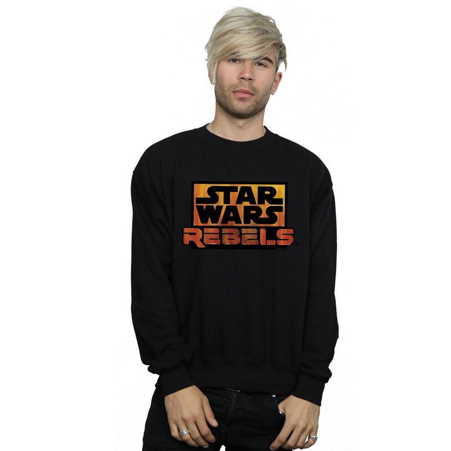 STAR WARS Star Wars Rebels Sweatshirt  