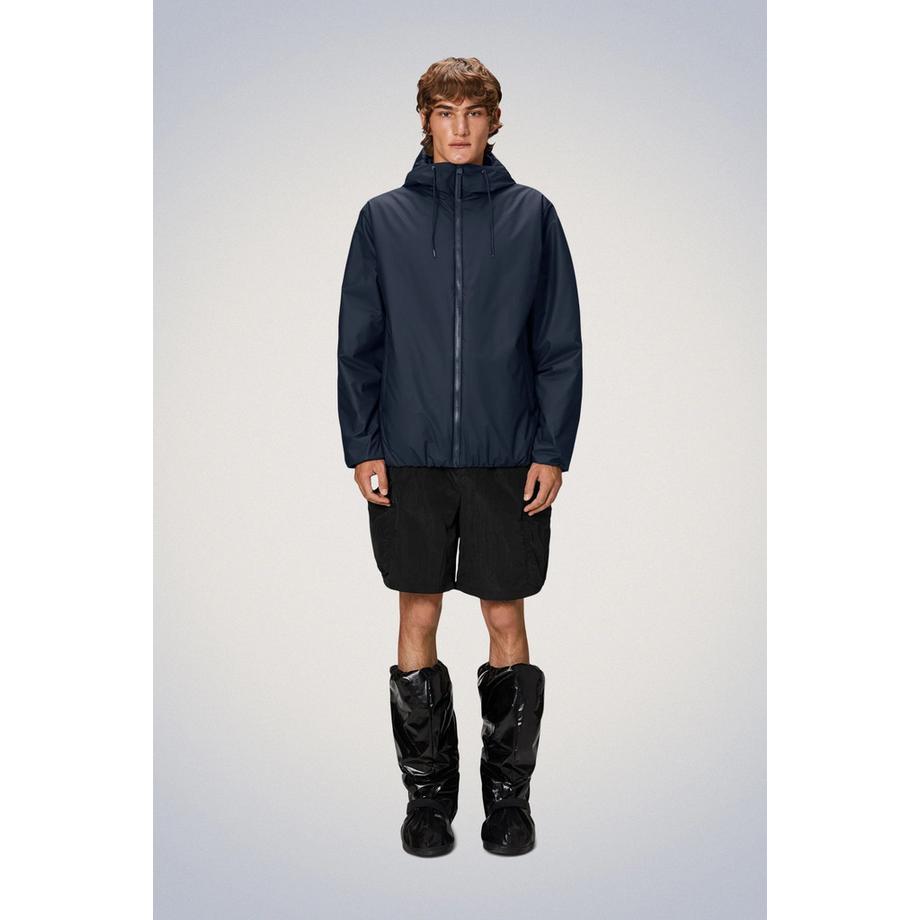 RAINS Lohja W3T1 Regenjacke  