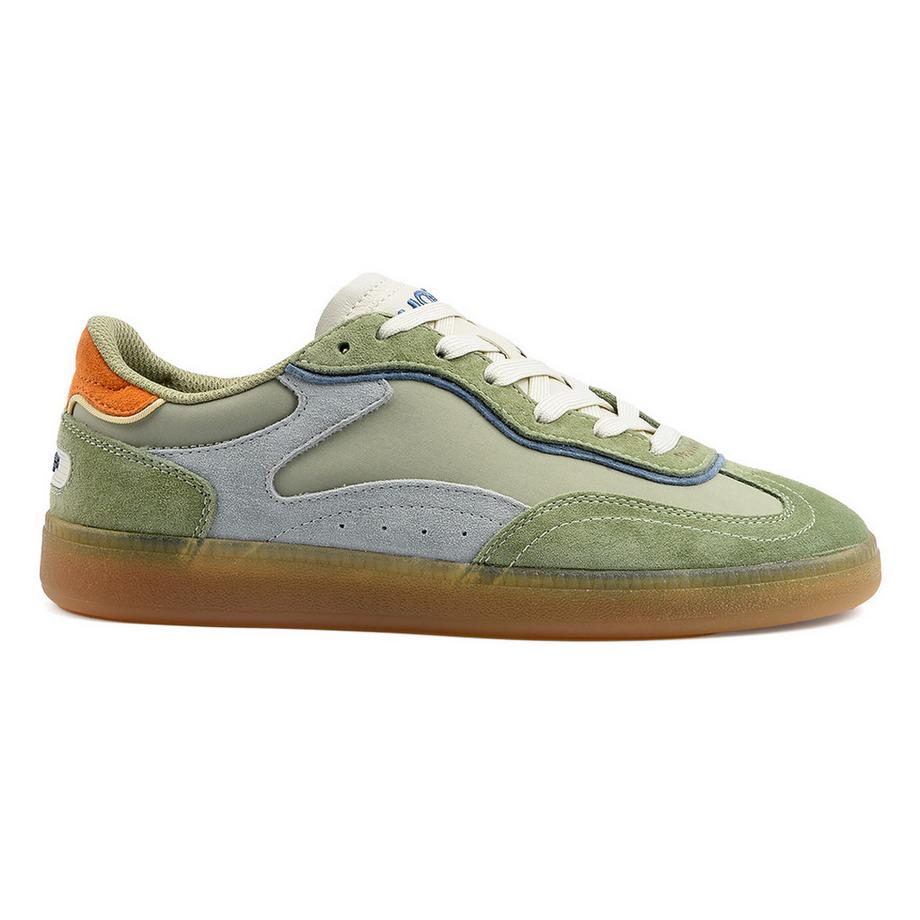 HOFF Park Low Top Sneakers  