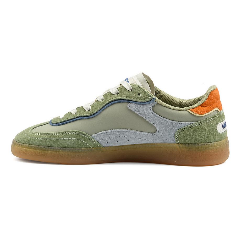 HOFF Park Low Top Sneakers  