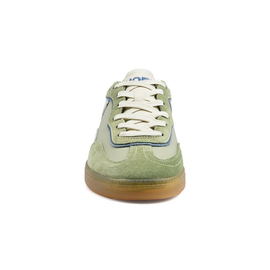 HOFF Park Low Top Sneakers  