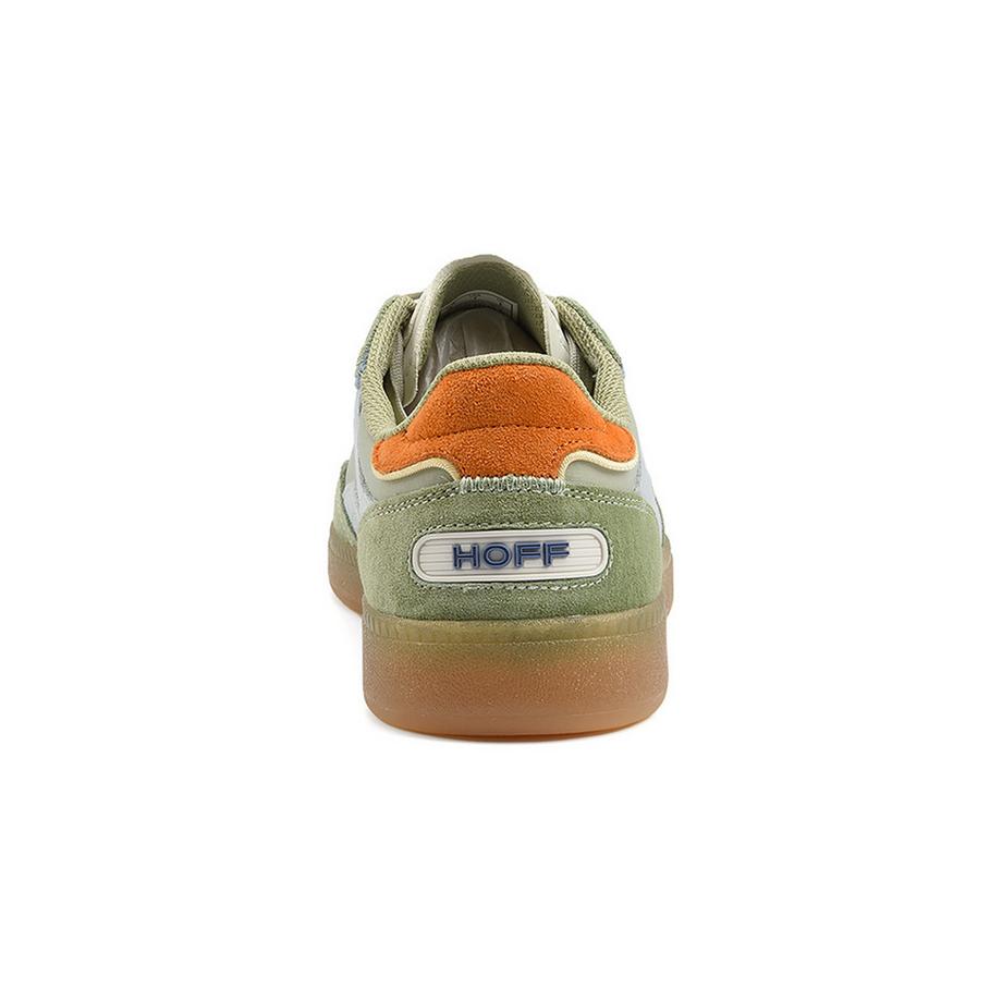 HOFF Park Low Top Sneakers  