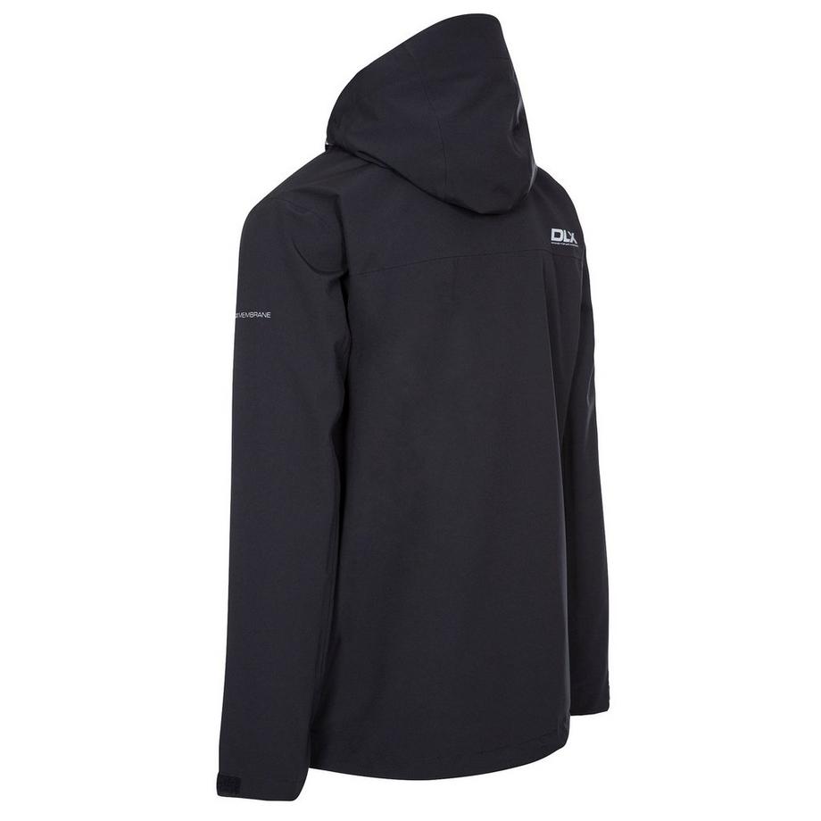 Trespass Oswalt DLX Wasserfeste Jacke  