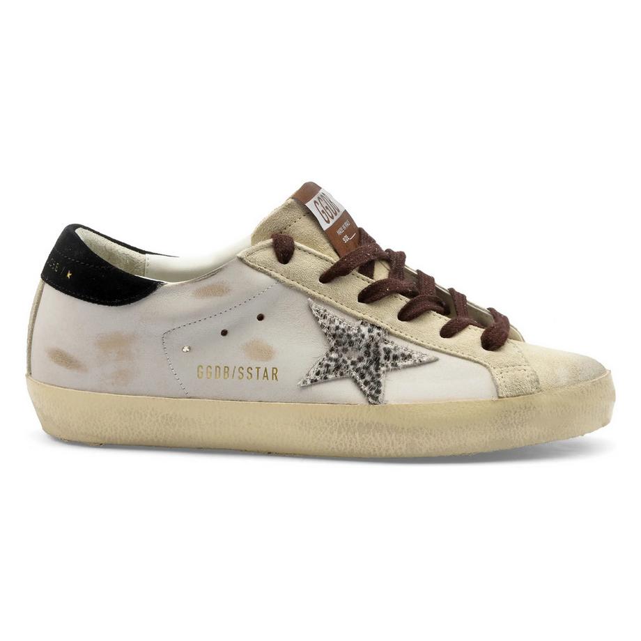 golden goose Super-Star Sneaker  