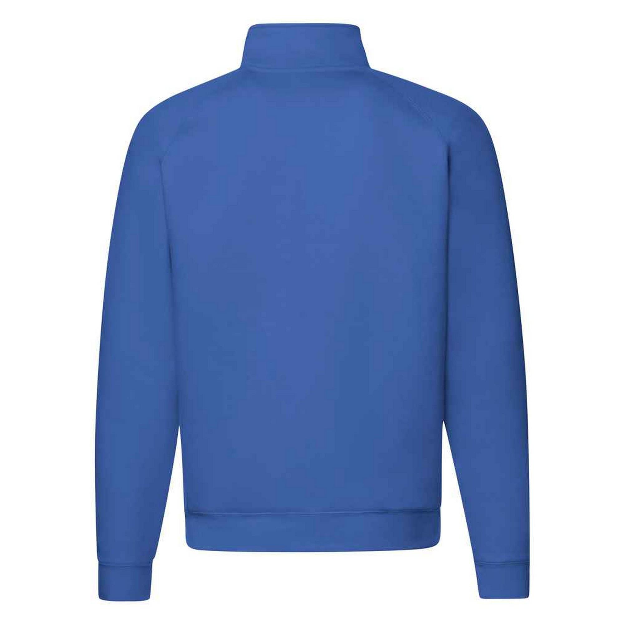 Fruit of the Loom Premium Half-Zip Sweatshirt  
