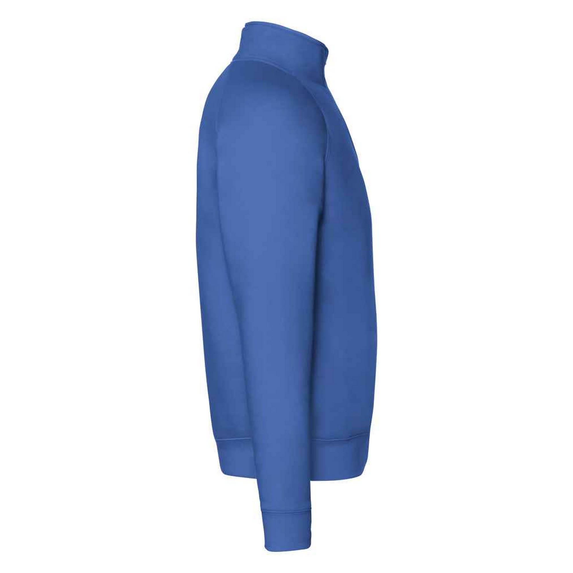 Fruit of the Loom Premium Half-Zip Sweatshirt  