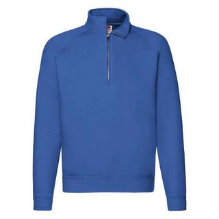 Fruit of the Loom Premium Half-Zip Sweatshirt  