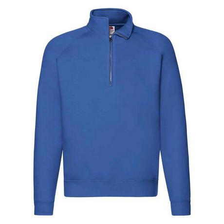 Fruit of the Loom Premium Half-Zip Sweatshirt  