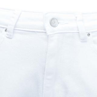 ONLY Emily Straight Leg High Rise Jeans  