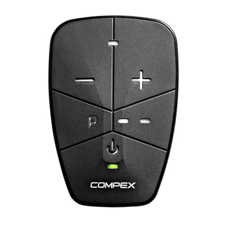 compex  COMPEX COREBELT 1.0 Gürtel für Bauch und unteren Rücken 