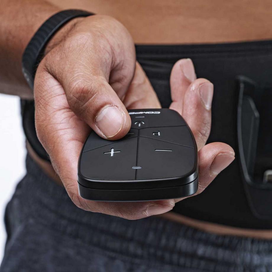 compex  COMPEX COREBELT 1.0 Gürtel für Bauch und unteren Rücken 