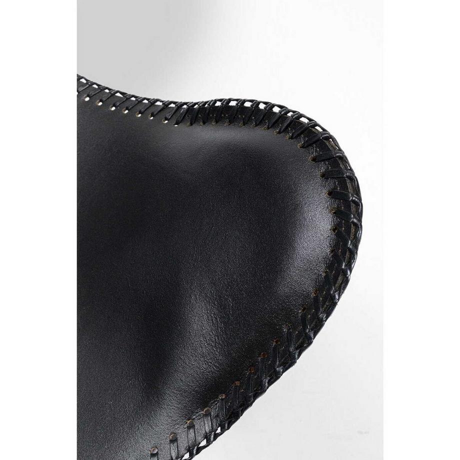 KARE Design Sessel California Leder  