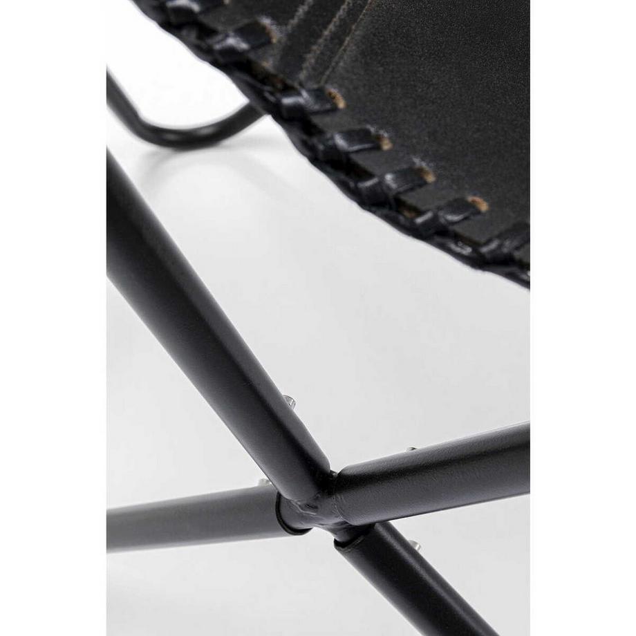 KARE Design Sessel California Leder  