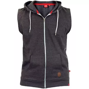 Blake Kingsize Sleeveless Hoody