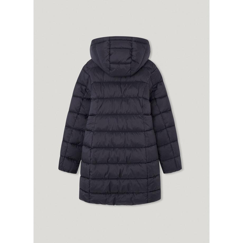 Pepe Jeans London Vivian Piumino con Cappuccio  