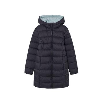 doudoune à capuche fille vivian