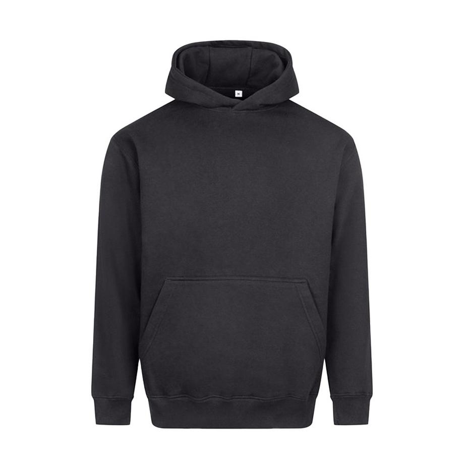 Vision Kapuzenpullover  , Schwer