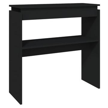 Table console bois d'ingénierie