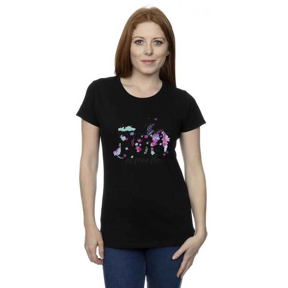 Disney Encanto Casita T-Shirt  