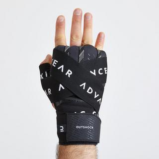 Outshock  Innenhandschuhe - INNER 500 ERGO 