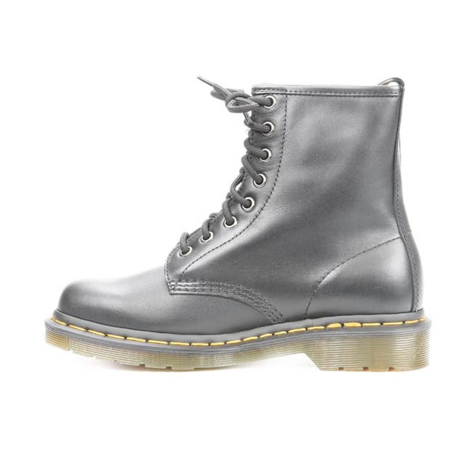 Dr.Martens 1460 8 Eye Nappa Schnürstiefeletten  