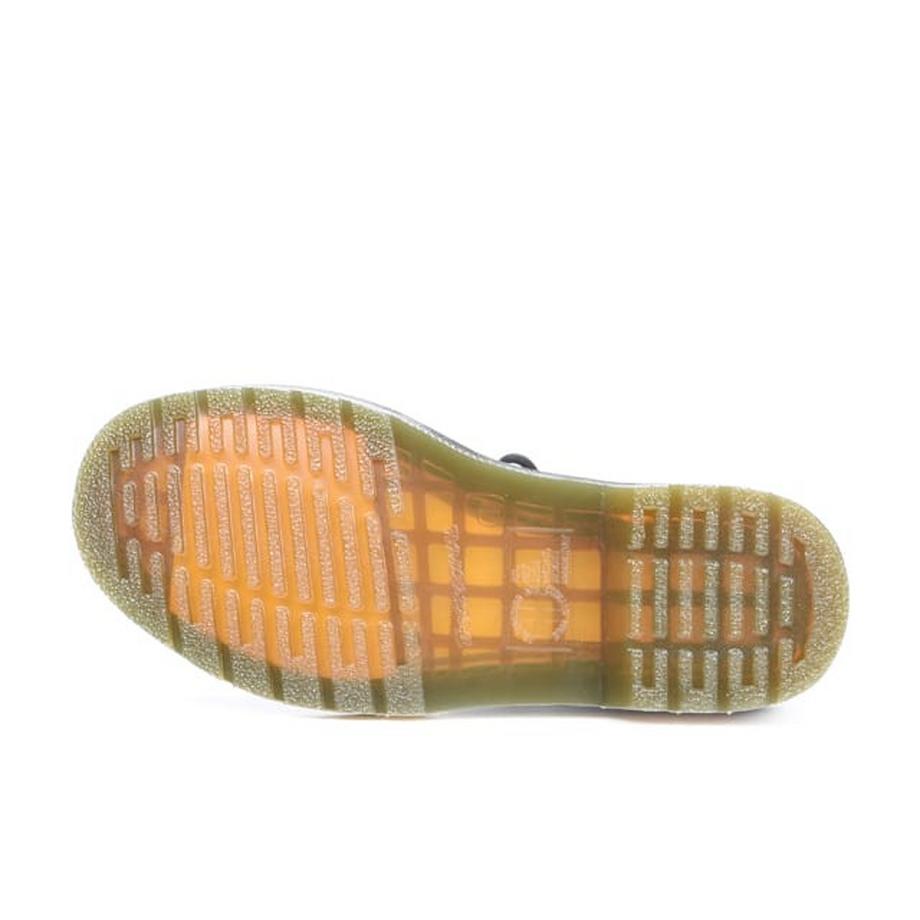 Dr.Martens 1460 8 Eye Nappa Schnürstiefeletten  