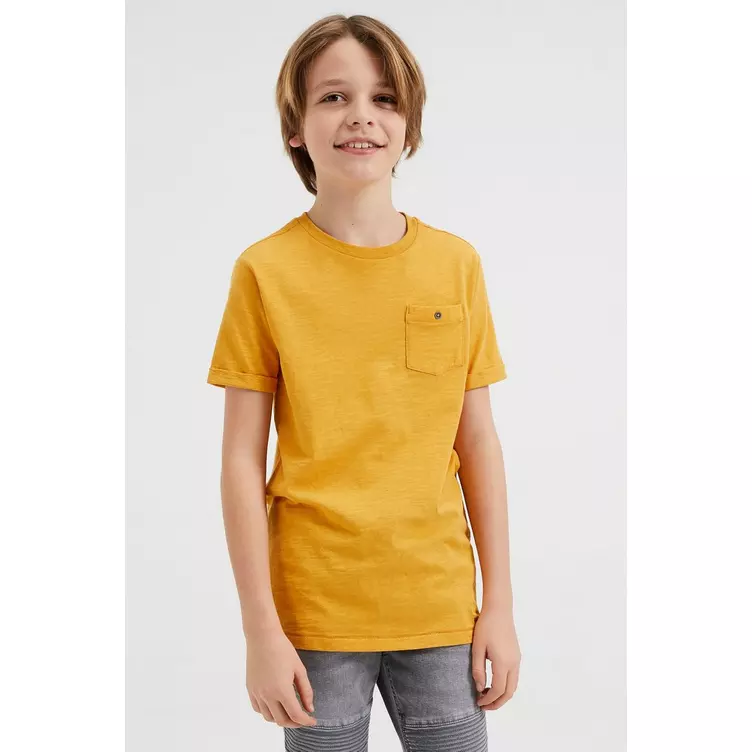 WE Fashion Jungen-T-Shirt online kaufen MANOR