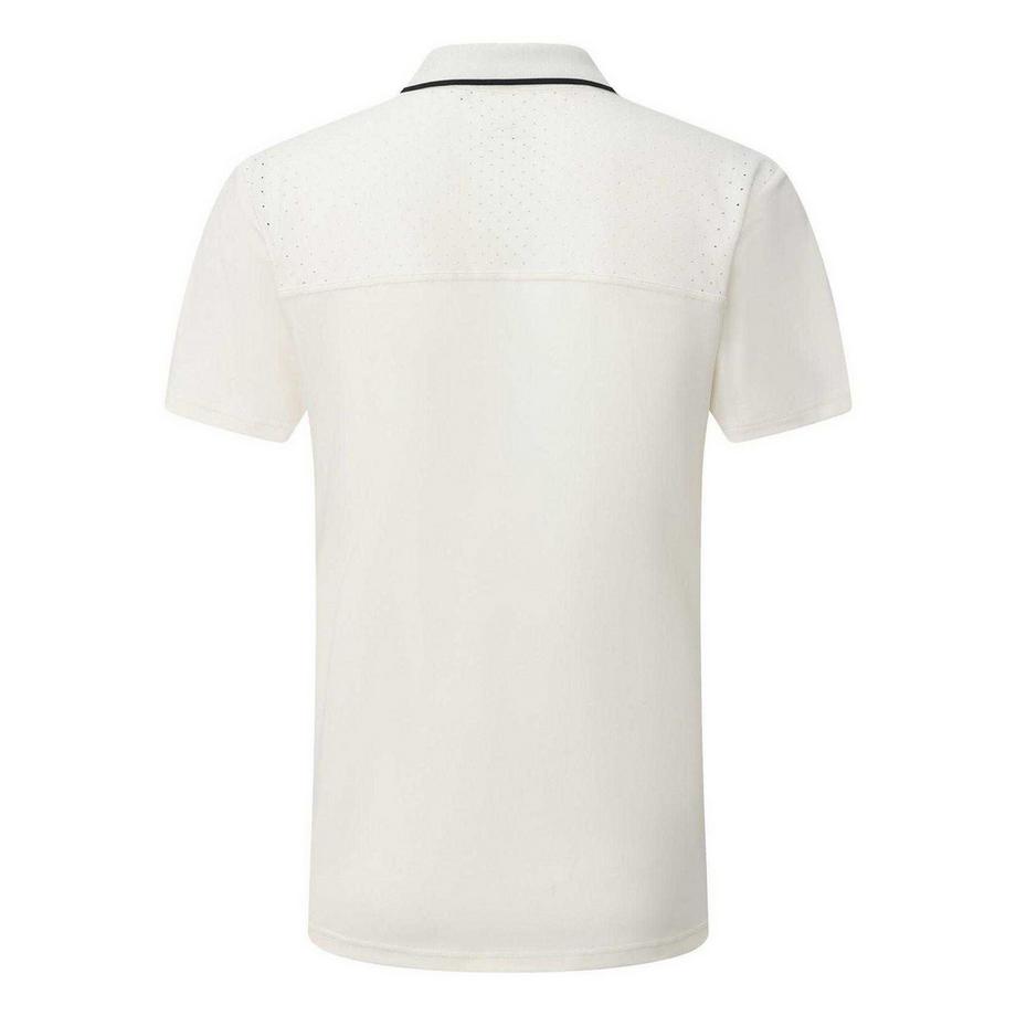 Slazenger Polo Performance Coupe Régulière Manches Courtes  