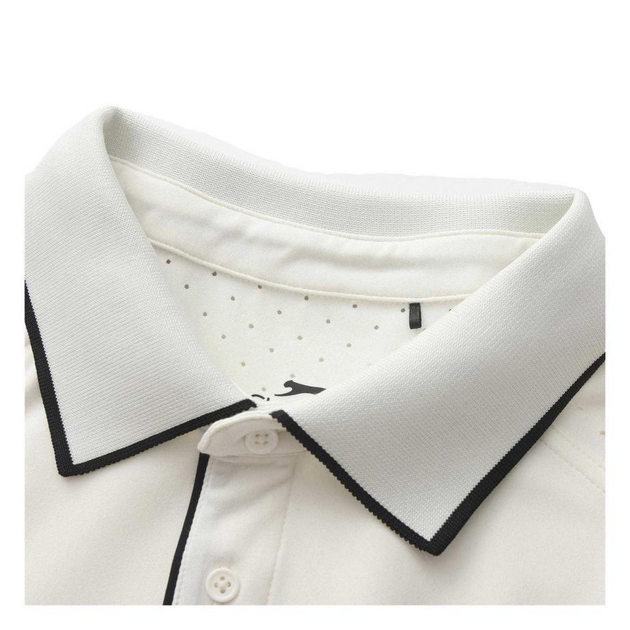 Slazenger Polo Performance Coupe Régulière Manches Courtes  