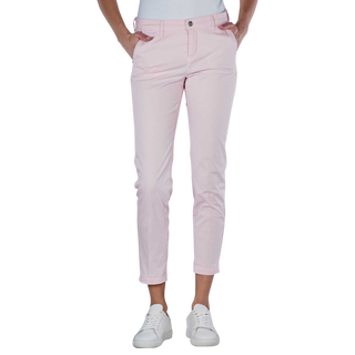 MAC Turn Up Chino Slim Fit Pantaloni  