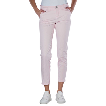 Turn Up Chino Slim Fit