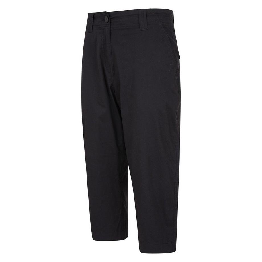Mountain Warehouse Coastal Capri Longueur Pantalon  