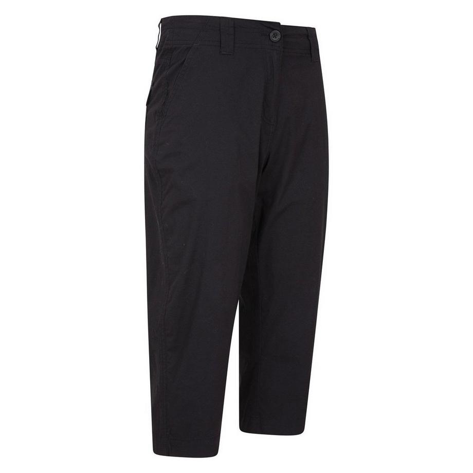 Mountain Warehouse Coastal Capri Longueur Pantalon  
