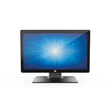 2402L écran plat de PC 60,5 cm (23.8") 1920 x 1080 pixels LCD Écran tactile Multi-utilisateur Noir