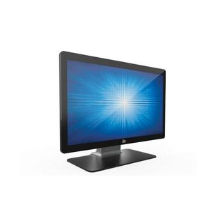 Elo Touch Solutions  2402L écran plat de PC 60,5 cm (23.8") 1920 x 1080 pixels LCD Écran tactile Multi-utilisateur Noir 